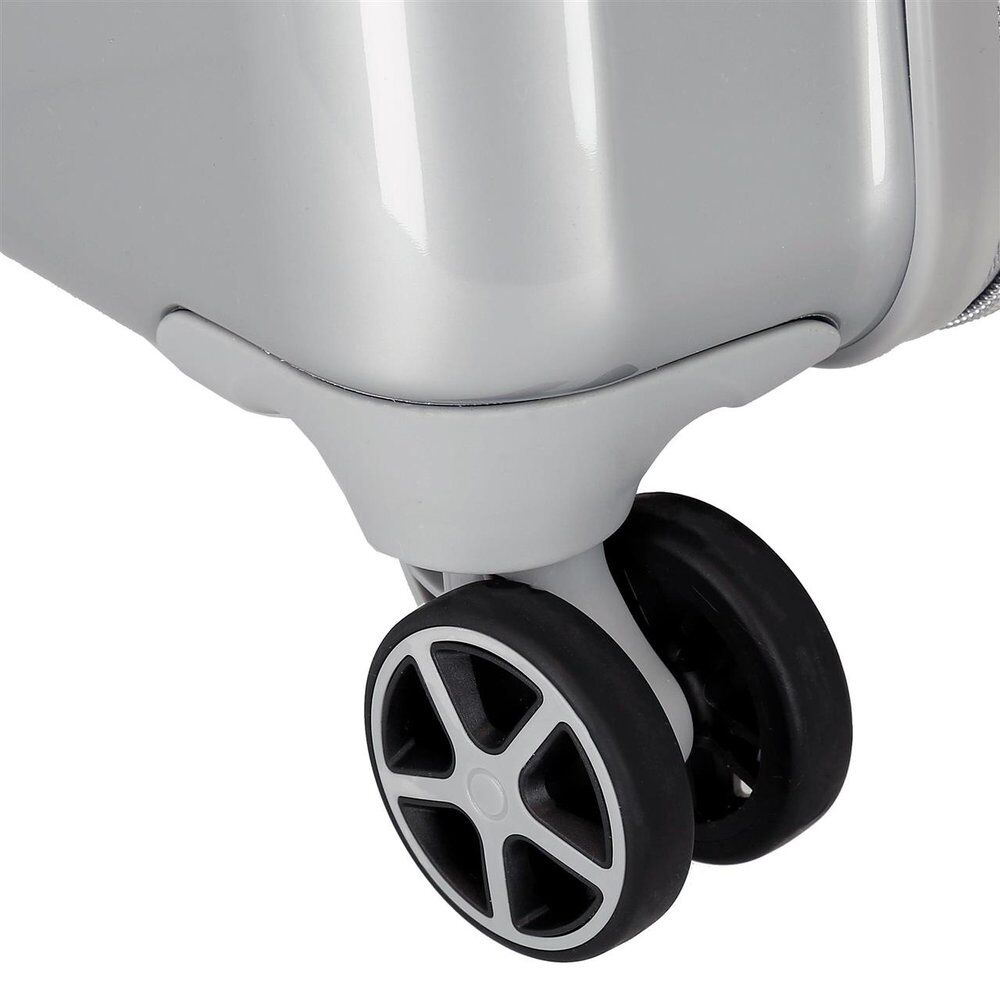 Imagen 8 - Maleta Trolley Abs Joyful Mickey Disney 55Cm