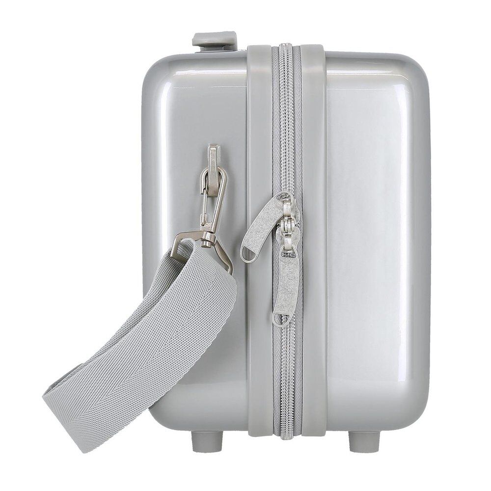 Imagen 1 - Neceser Abs Joyful Mickey Disney Adaptable