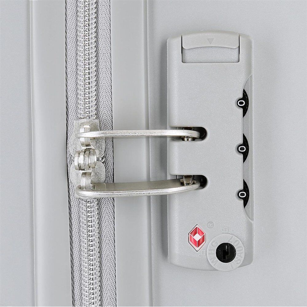 Imagen 9 - Set 2 Maletas Trolley Abs Mickey Disney