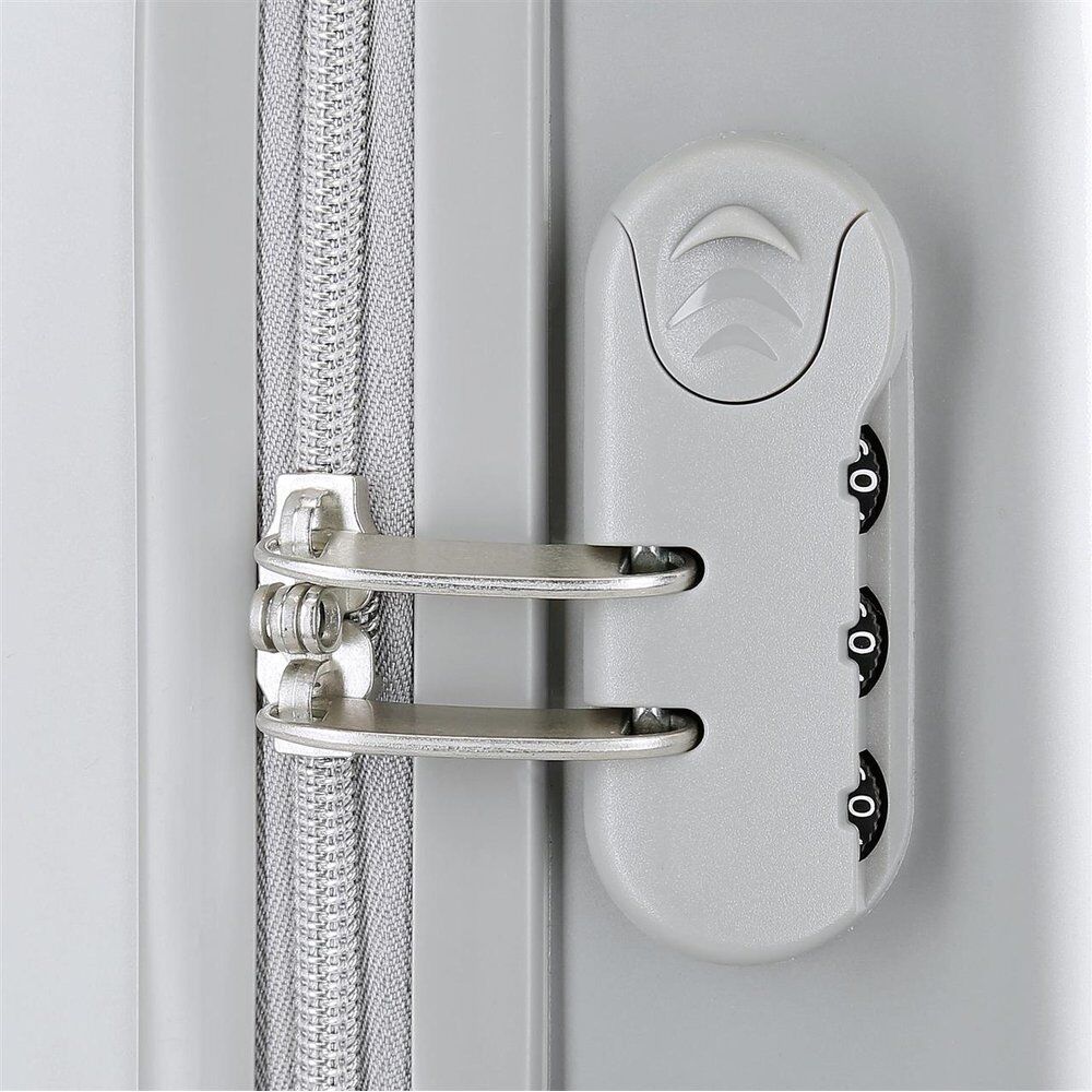 Imagen 10 - Set 2 Maletas Trolley Abs Mickey Disney