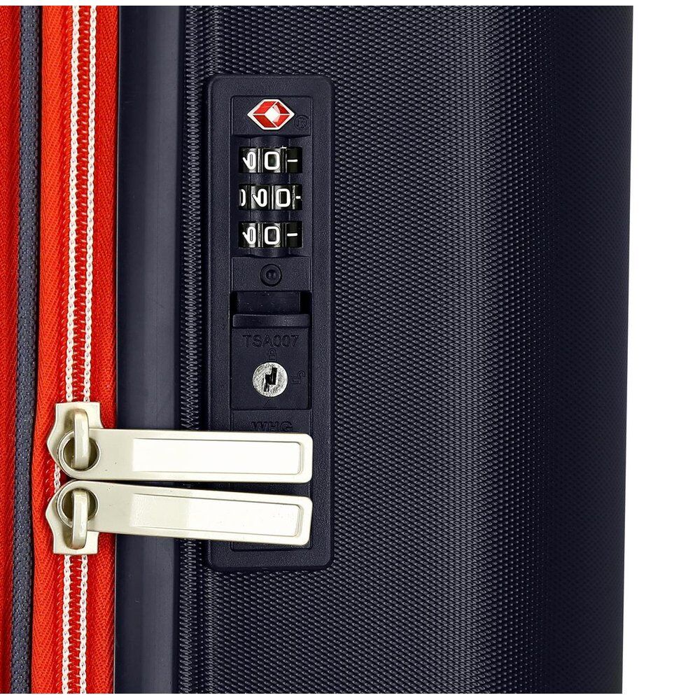 Imagen 9 - Set 2 Maletas Trolley Abs Outline Mickey Disney