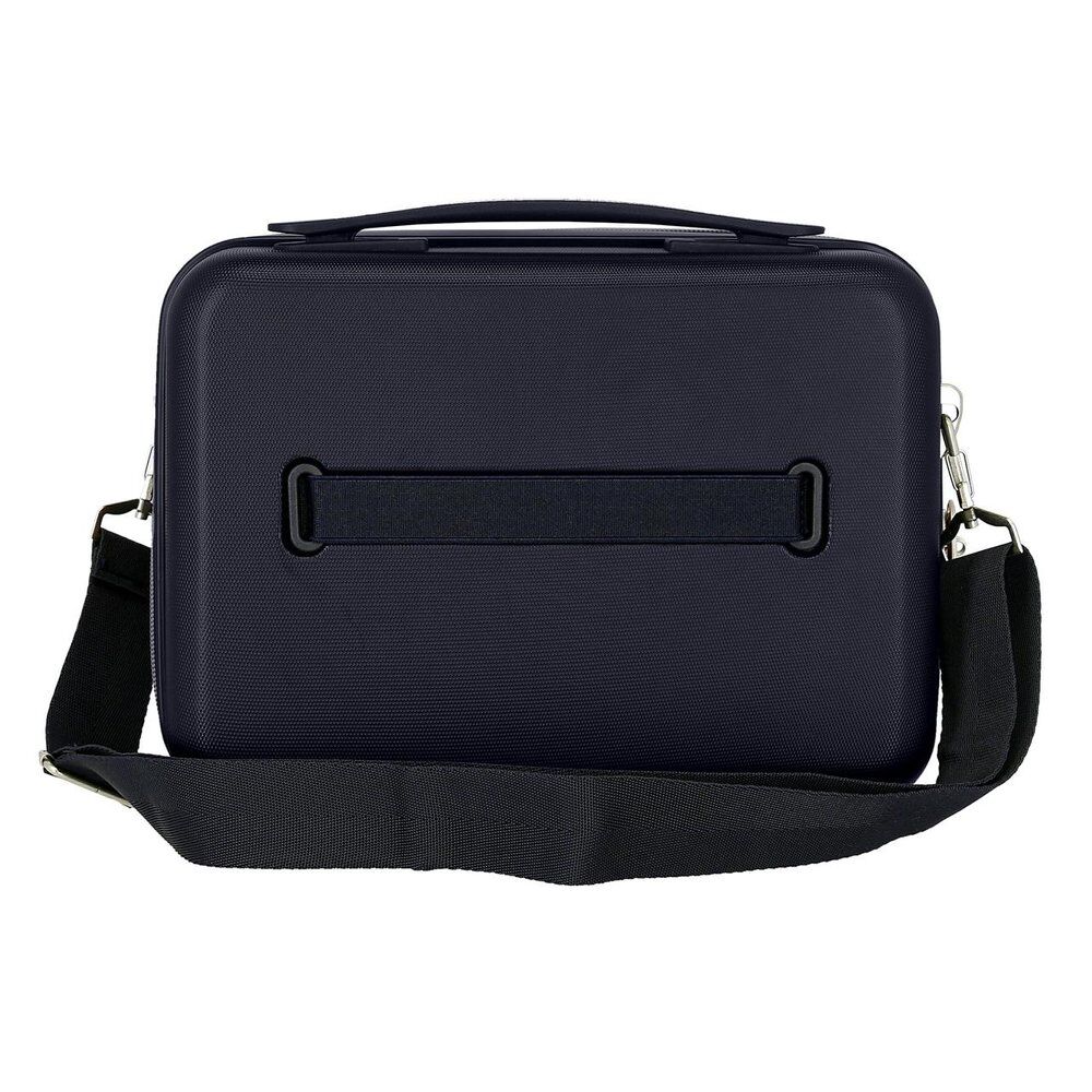 Imagen 2 - Neceser Abs Outline Mickey Disney Adaptable