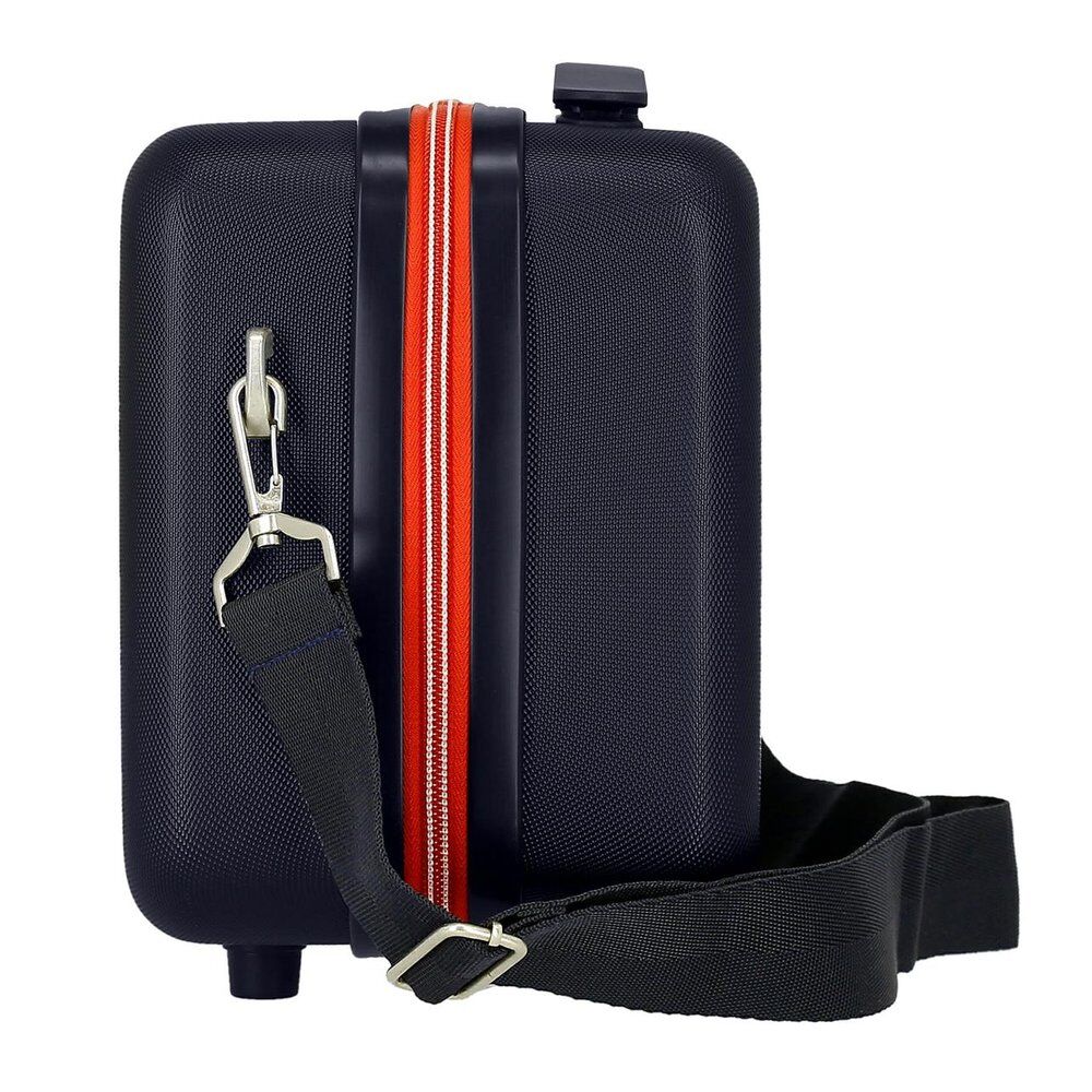 Imagen 3 - Neceser Abs Outline Mickey Disney Adaptable