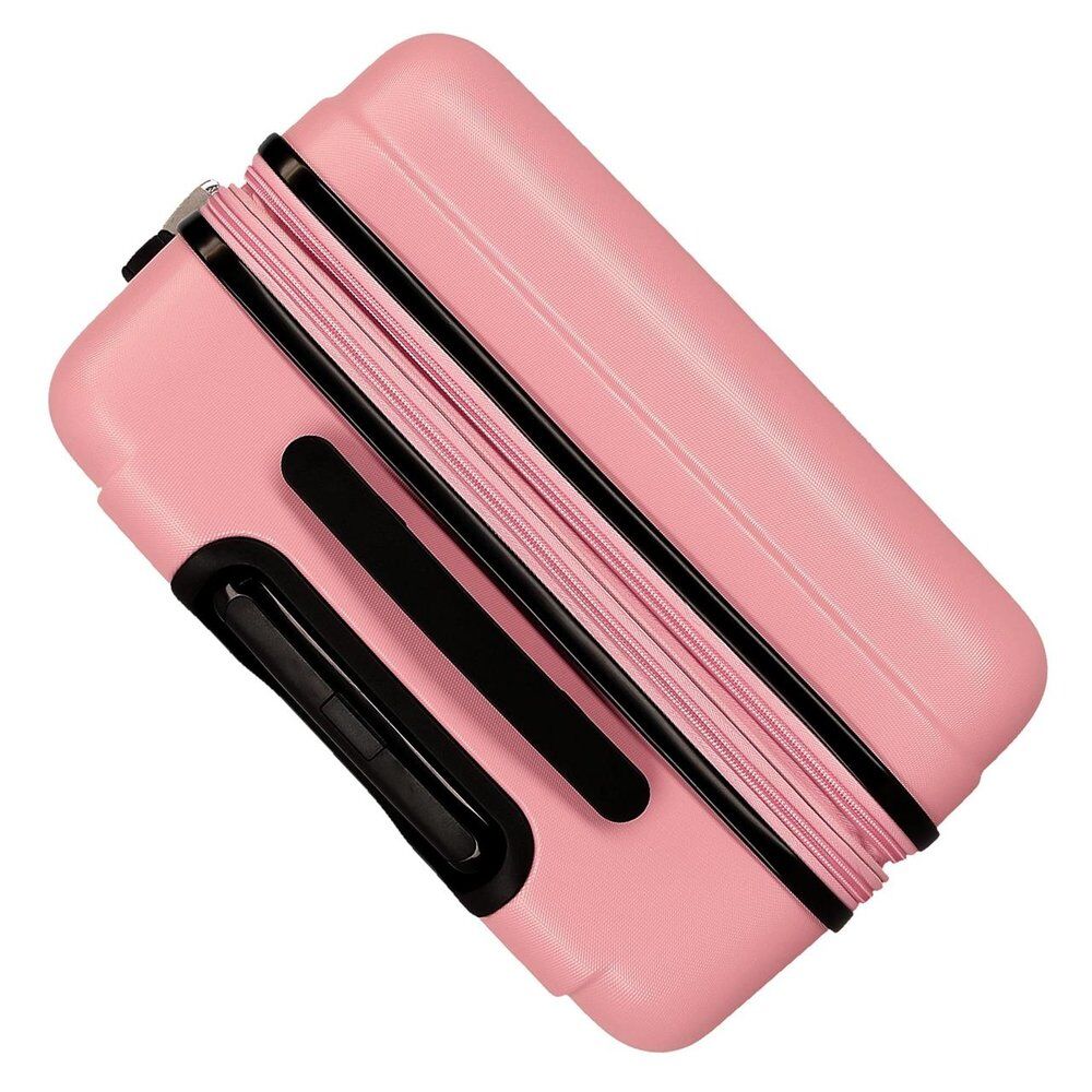 Imagen 8 - Maleta Trolley Abs Outline Mickey Disney 68Cm