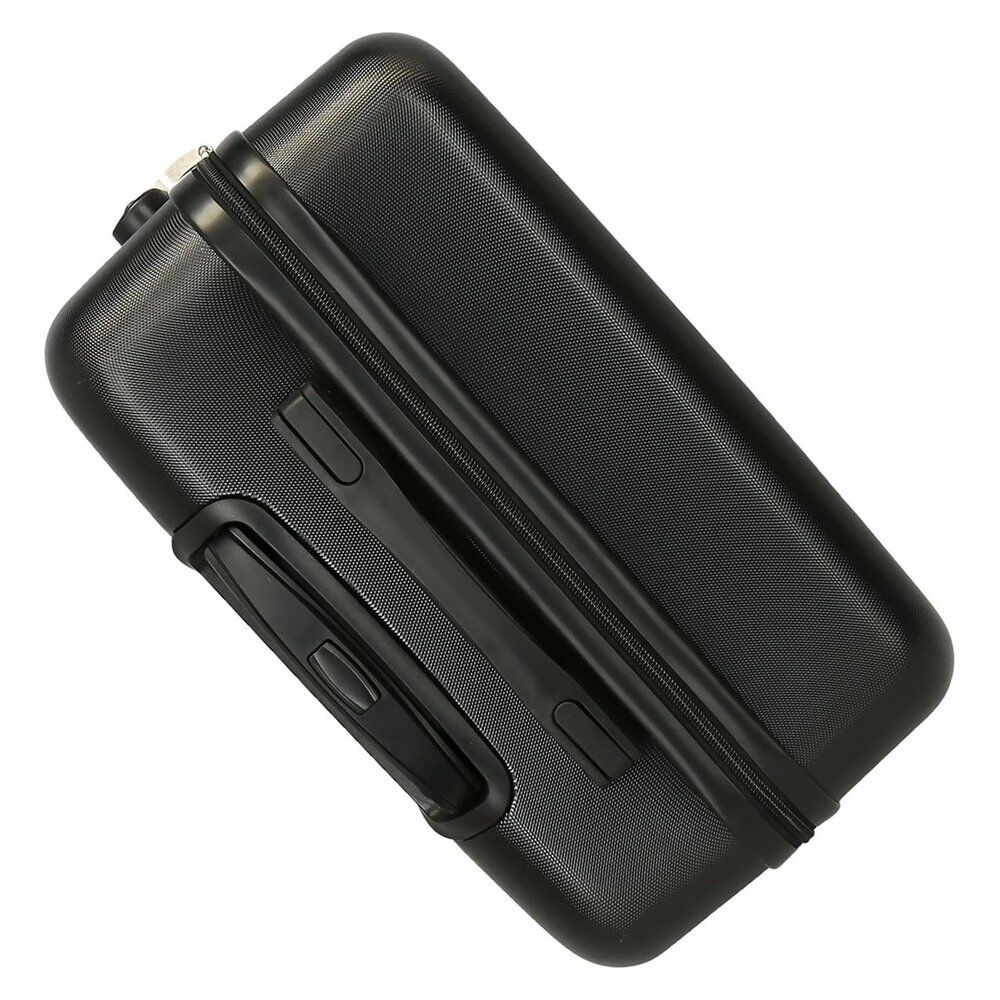 Imagen 4 - Maleta Trolley Abs Outline Mickey Disney 65Cm