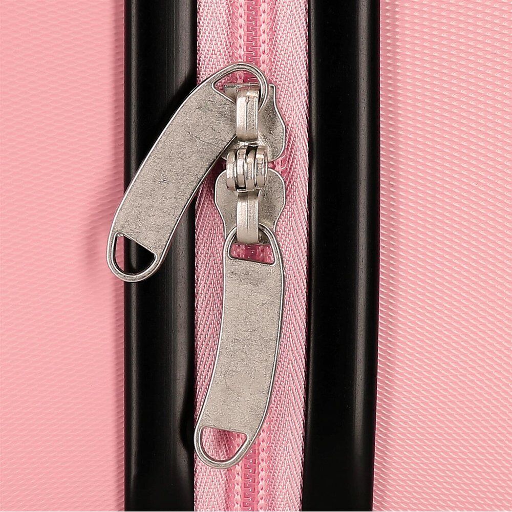 Imagen 5 - Neceser Abs Head Minnie Disney Adaptable