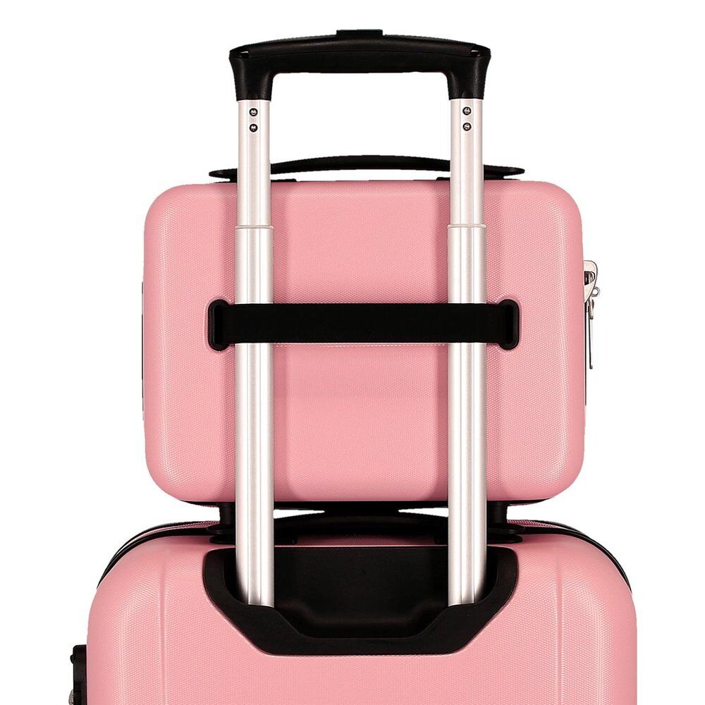 Imagen 7 - Neceser Abs Head Minnie Disney Adaptable