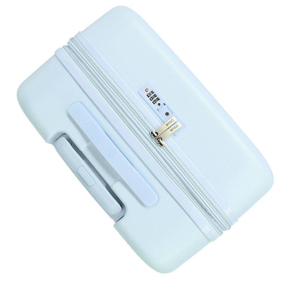 Imagen 5 - Set 2 Maletas Trolley Abs You Are Magical Stitch Disney