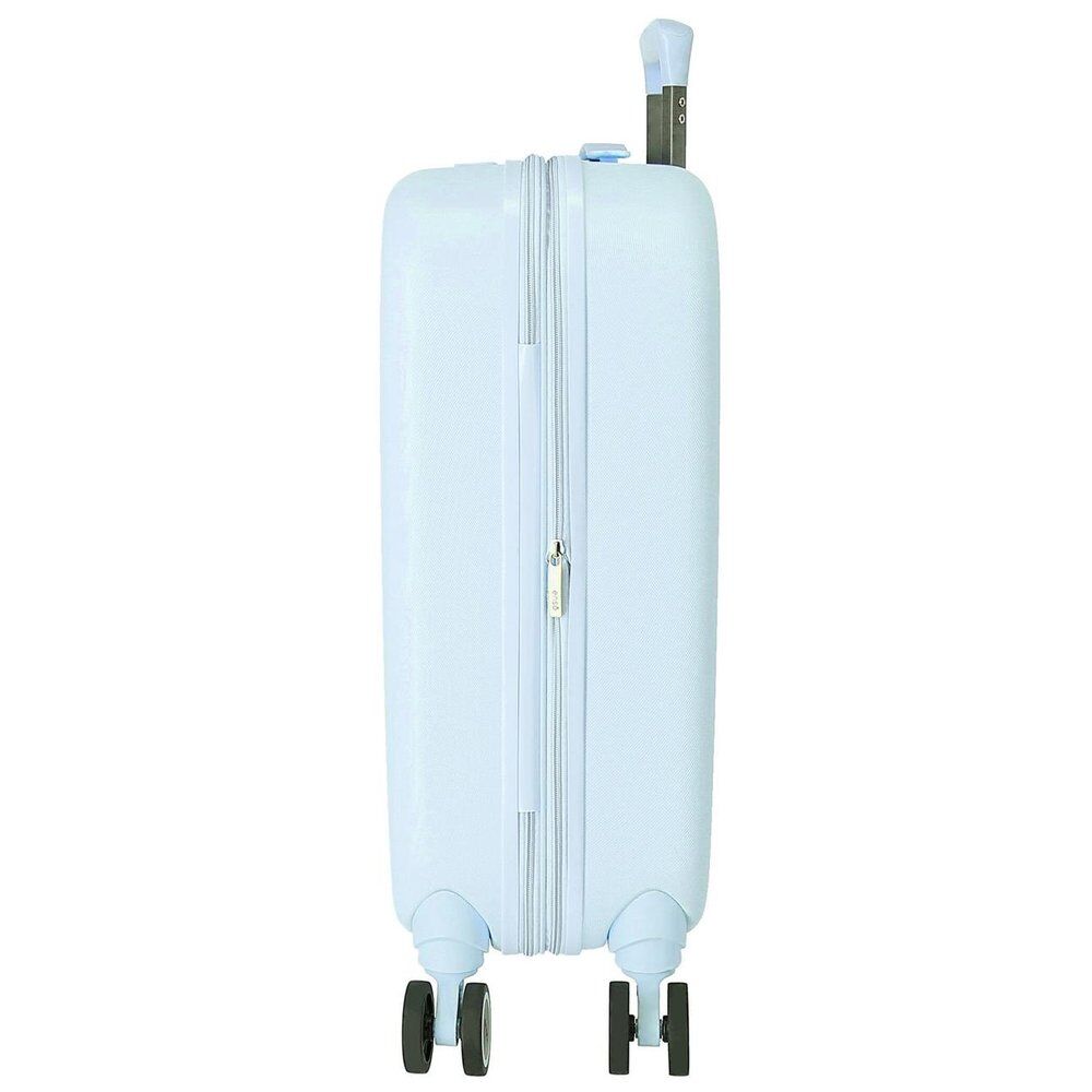 Imagen 1 - Maleta Trolley Abs You Are Magical Stitch Disney 55Cm