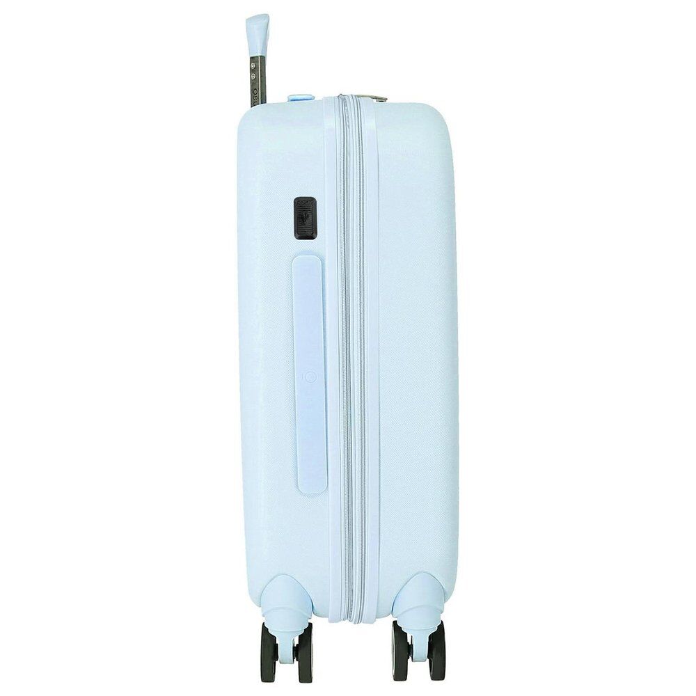 Imagen 3 - Maleta Trolley Abs You Are Magical Stitch Disney 55Cm