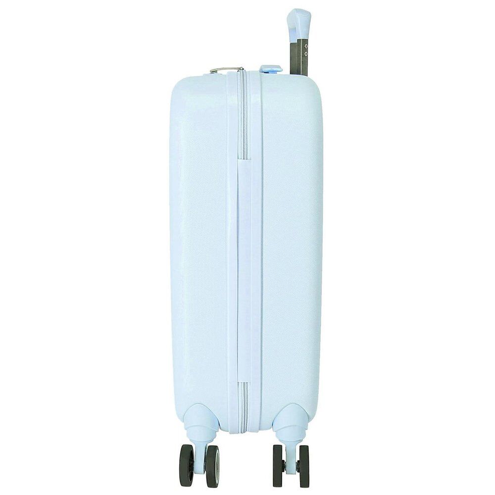 Imagen 1 - Maleta Trolley Abs You Are Magical Stitch Disney 55Cm