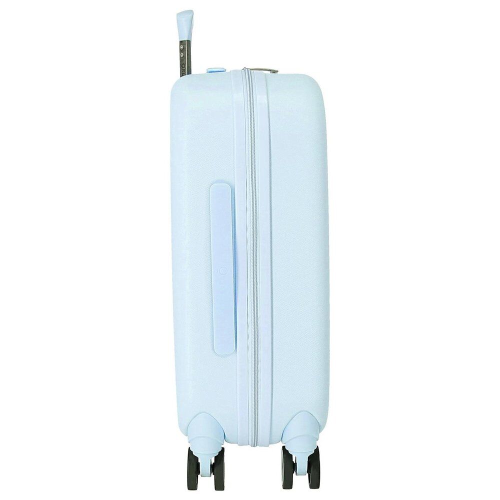 Imagen 3 - Maleta Trolley Abs You Are Magical Stitch Disney 55Cm