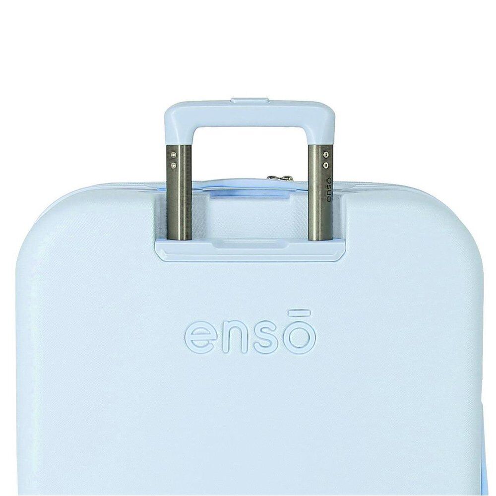 Imagen 7 - Maleta Trolley Abs You Are Magical Stitch Disney 55Cm