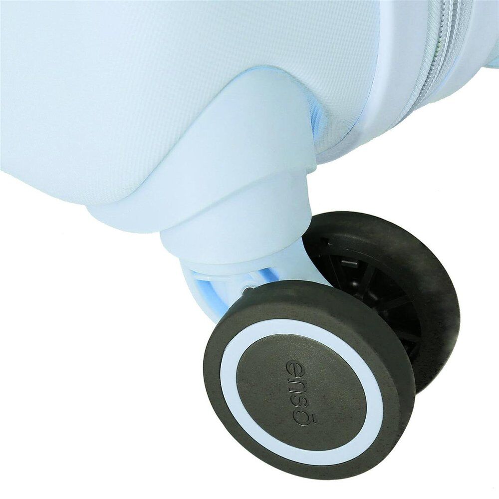 Imagen 9 - Maleta Trolley Abs You Are Magical Stitch Disney 55Cm