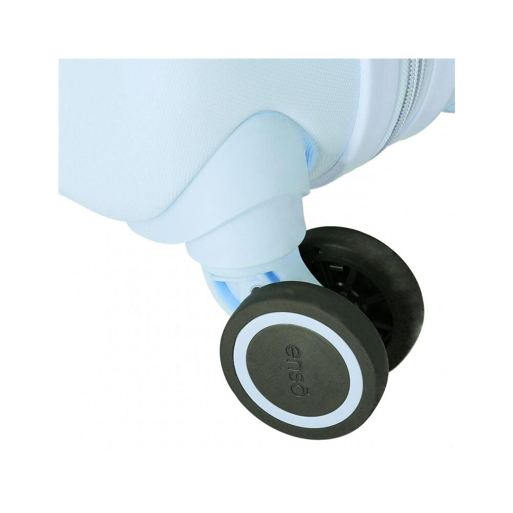 Imagen 2 - Maleta Trolley Abs You Are Magical Stitch Disney 70Cm