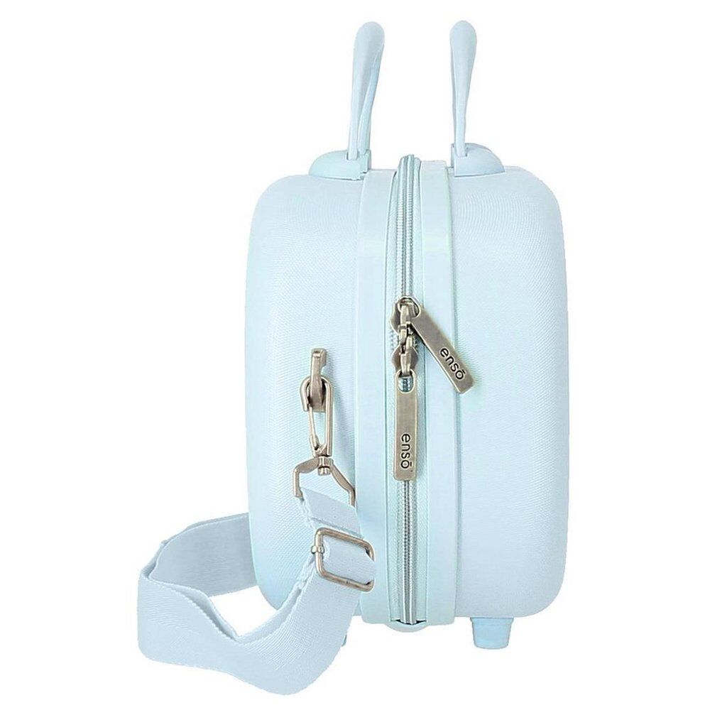 Imagen 2 - Neceser Abs You Are Magical Stitch Disney Adaptable