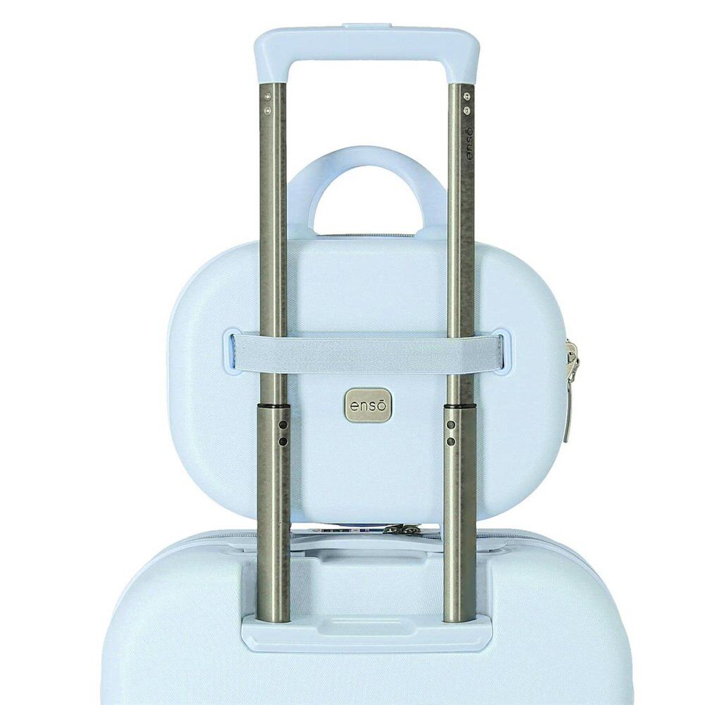 Imagen 6 - Neceser Abs You Are Magical Stitch Disney Adaptable