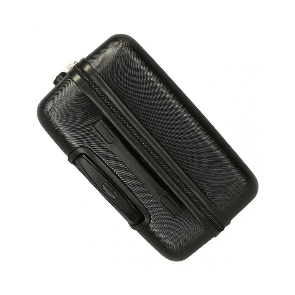 Imagen 3 - Maleta Trolley Abs Galactic Team Star Wars 68Cm