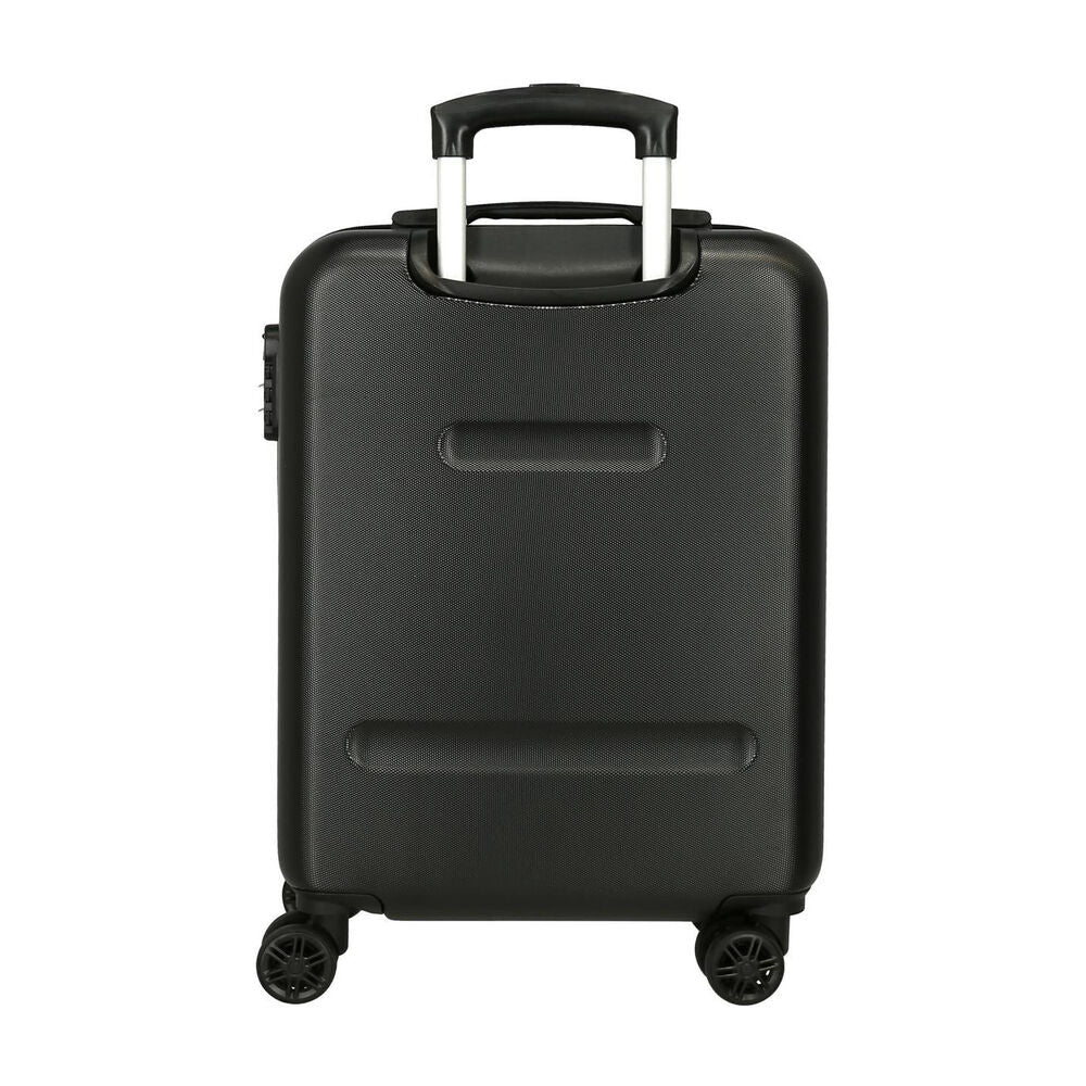 Imagen 3 - Set 2 Maletas Trolley Abs Galactic Team Star Wars