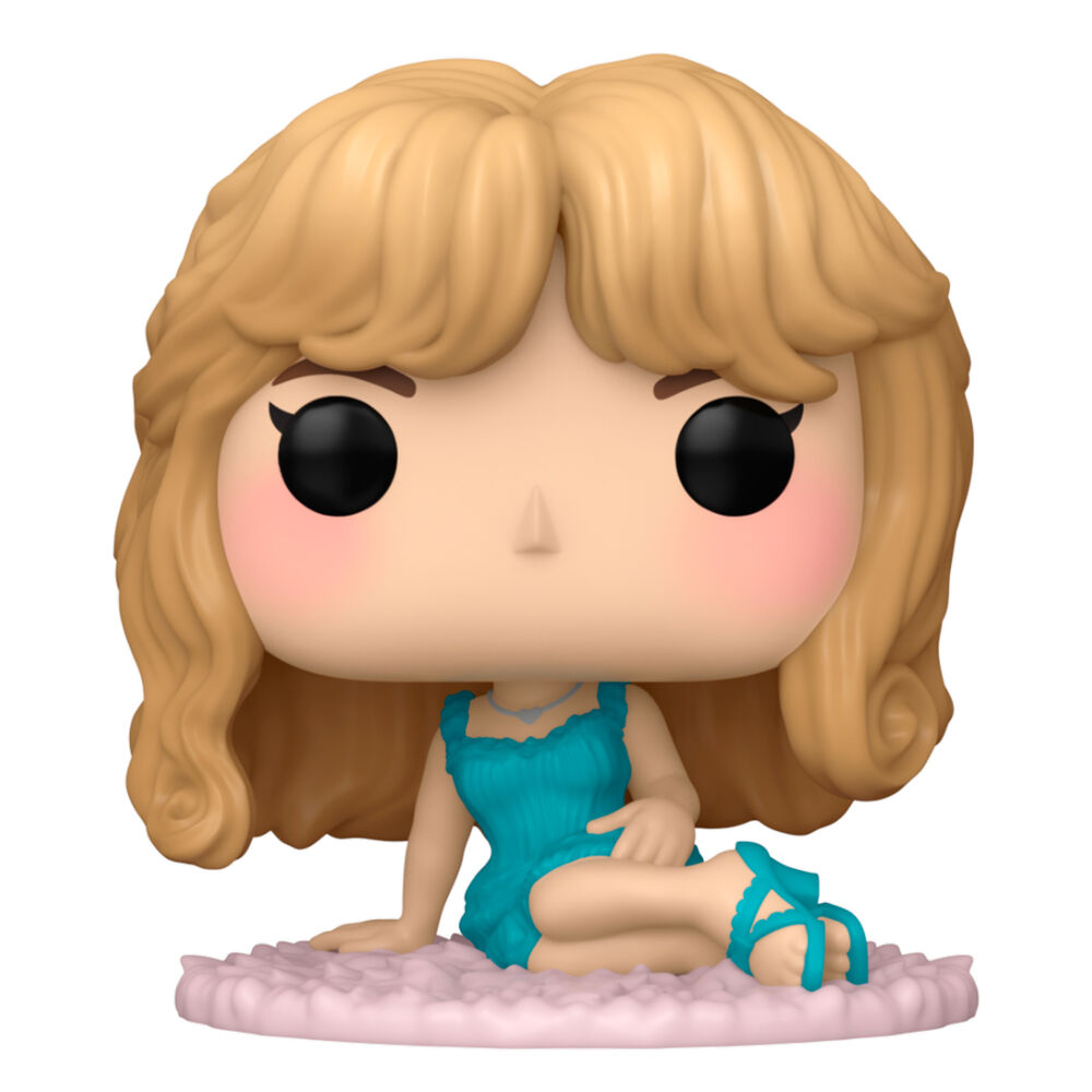 Imagen 1 - Figura Pop Sabrina Carpenter