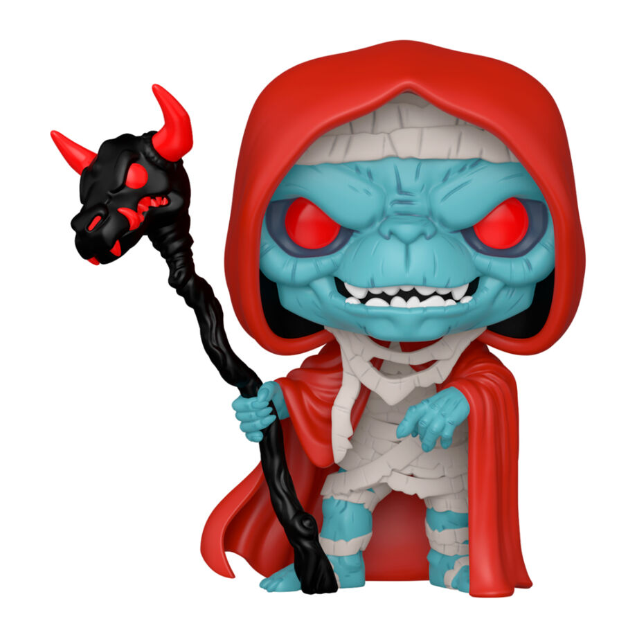 Imagen 1 - Figura Pop Thundercats Mumm-ra