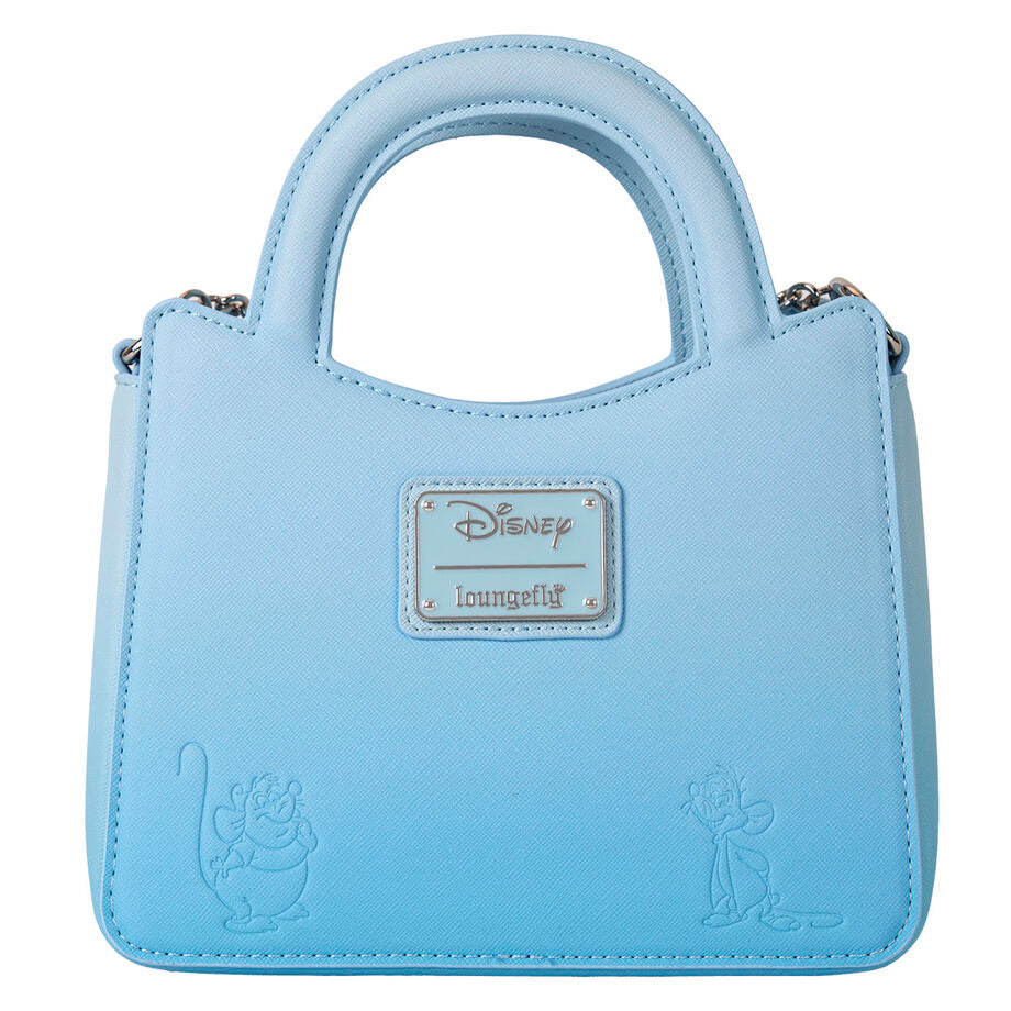 Imagen 5 - Bolso 75Th Anniversary La Cenicienta Disney Loungefly