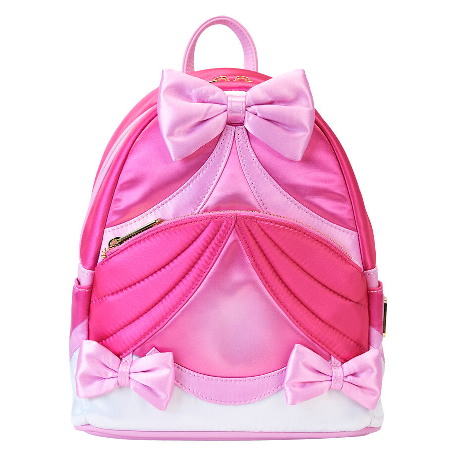 Imagen de Mochila 75Th Anniversary La Cenicienta Disney Loungefly 26Cm parte de nuestra colección en Espadas y más, sitio oficial.