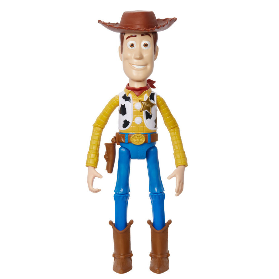 Imagen 1 - Muñeco Woody Toy Story Disney Pixar 31Cm