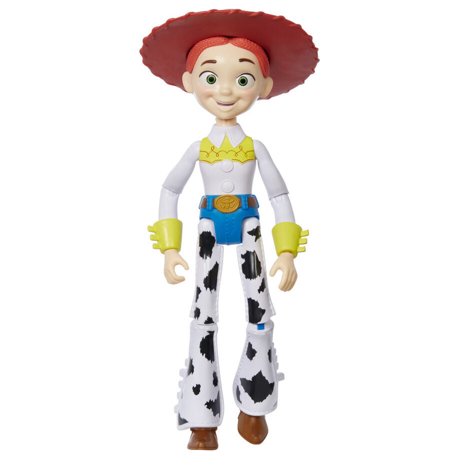 Imagen 1 - Muñeca Jessie Toy Story Disney Pixar 30Cm