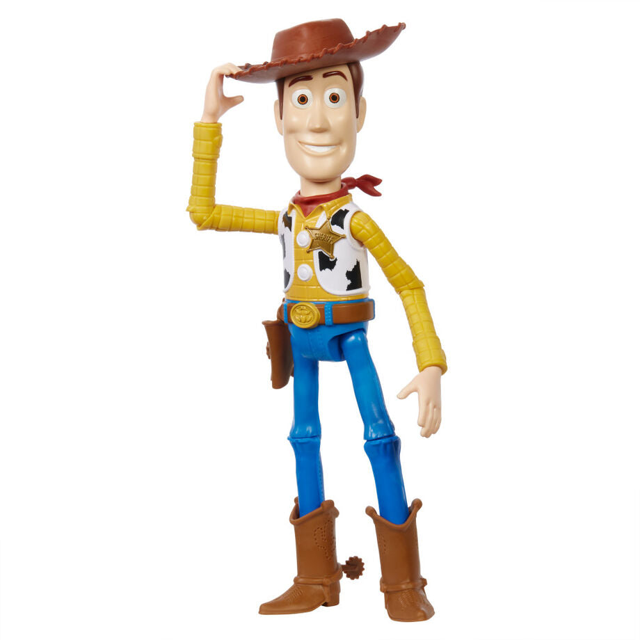 Imagen 4 - Muñeco Woody Toy Story Disney Pixar 31Cm