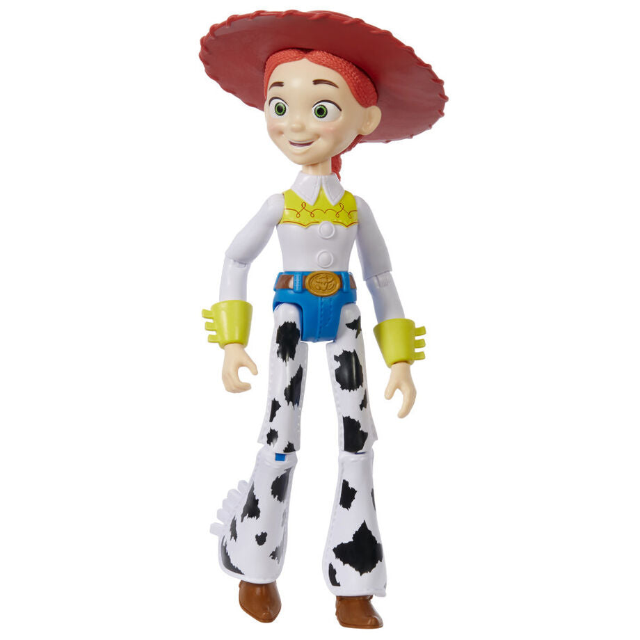 Imagen 4 - Muñeca Jessie Toy Story Disney Pixar 30Cm
