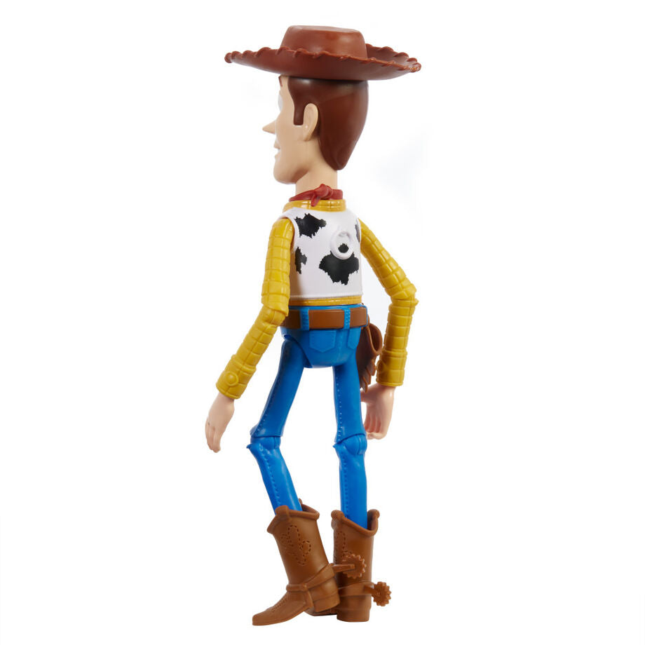 Imagen 6 - Muñeco Woody Toy Story Disney Pixar 31Cm