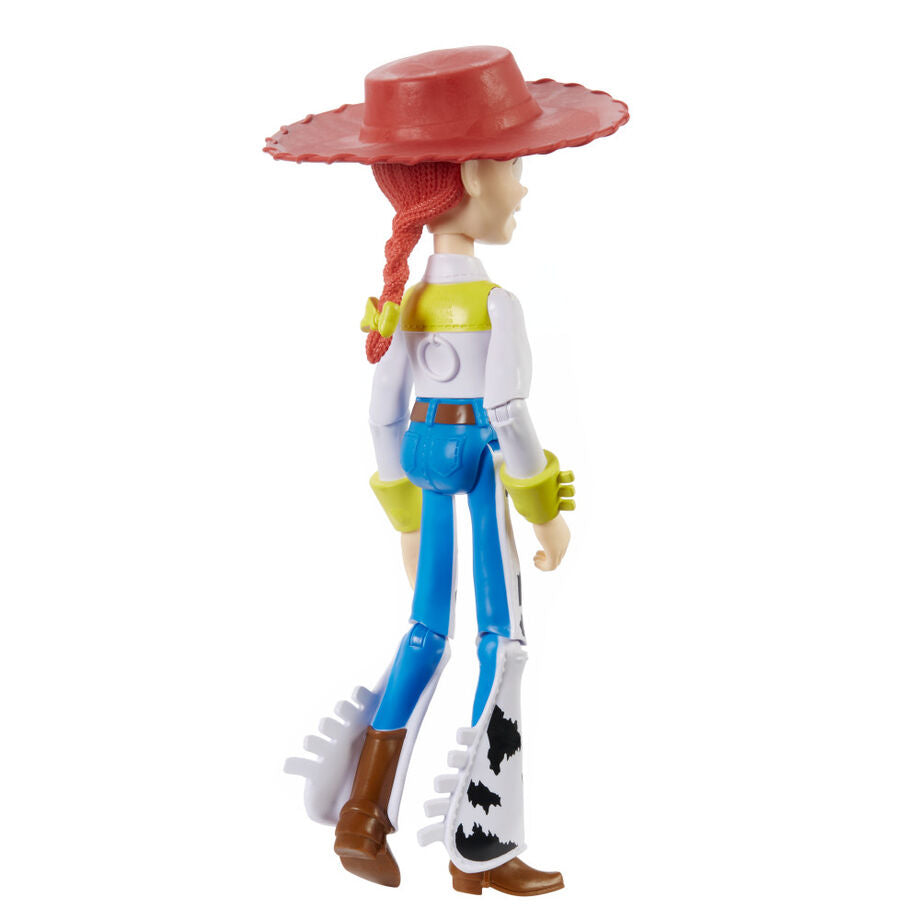 Imagen 6 - Muñeca Jessie Toy Story Disney Pixar 30Cm