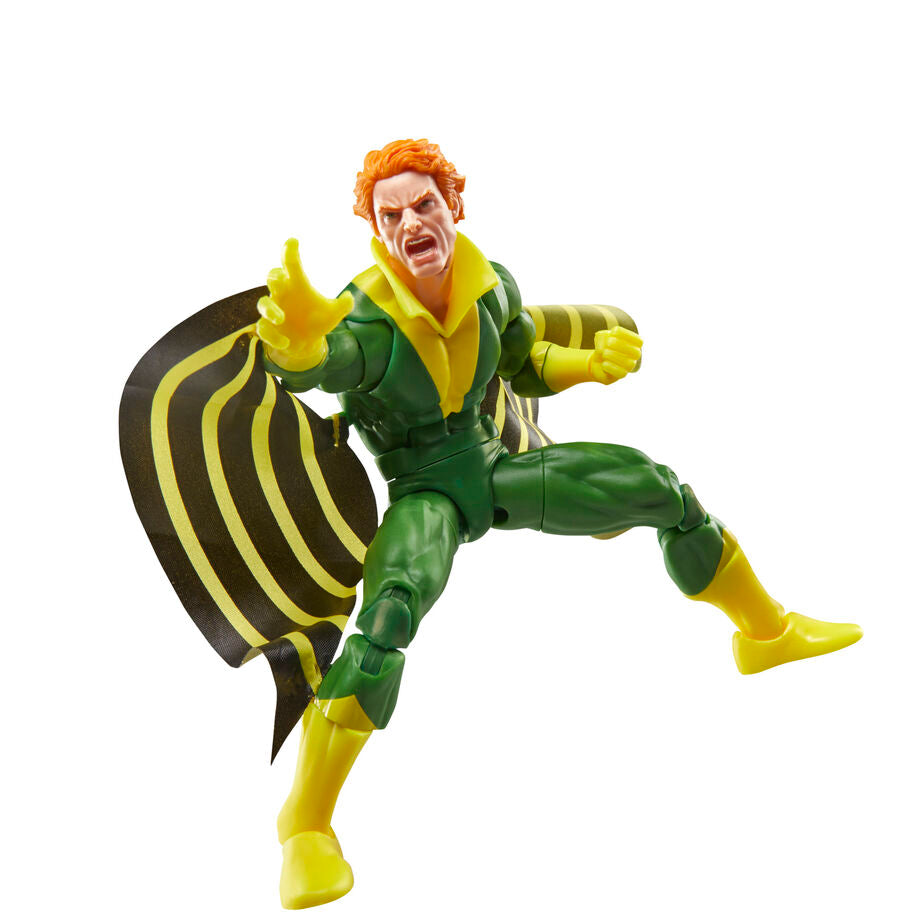 Imagen 3 - Figura Marvel's Banshee X-men Marvel Legends 15Cm