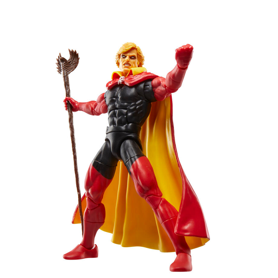 Imagen 6 - Figura Adam Warlock The Infinity Gauntlet Marvel Legends 15Cm