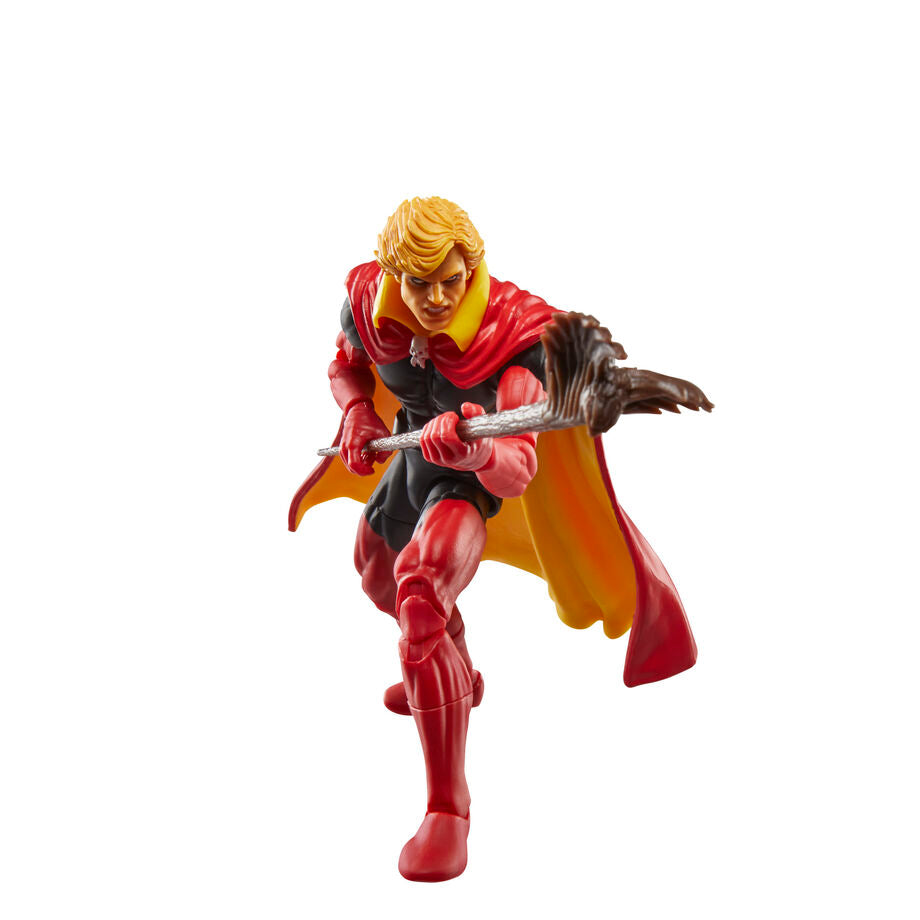 Imagen 9 - Figura Adam Warlock The Infinity Gauntlet Marvel Legends 15Cm