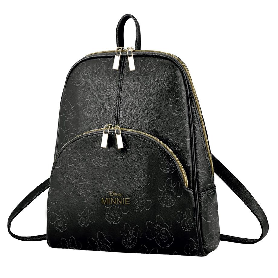 Imagen 1 - Mochila Casual Minnie Disney 35Cm