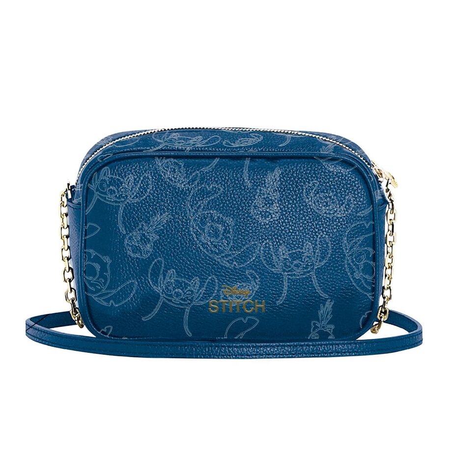 Imagen 1 - Bolso Stitch Disney