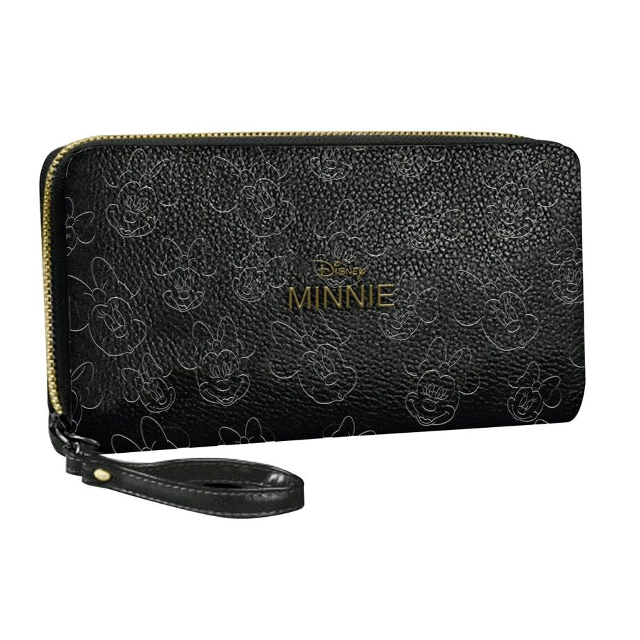 Imagen 1 - Cartera Minnie Disney