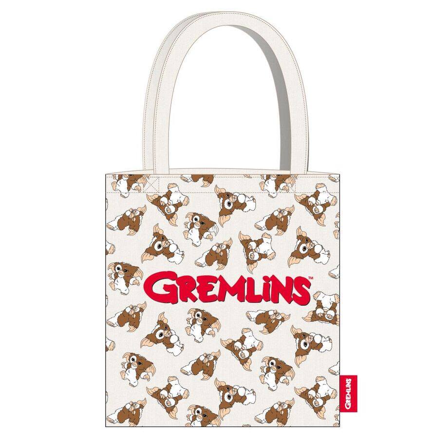 Imagen 1 - Bolsa Shopping Gremlins