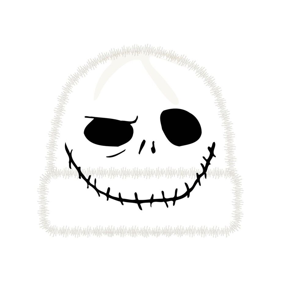 Imagen 1 - Gorro Pesadilla Antes De Navidad Disney