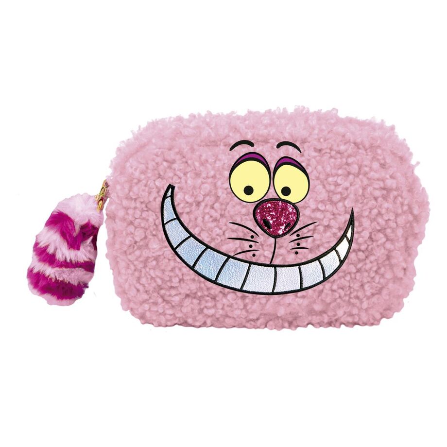 Imagen 1 - Neceser Aseo Viaje Alicia En El Pais De Las Maravillas Disney