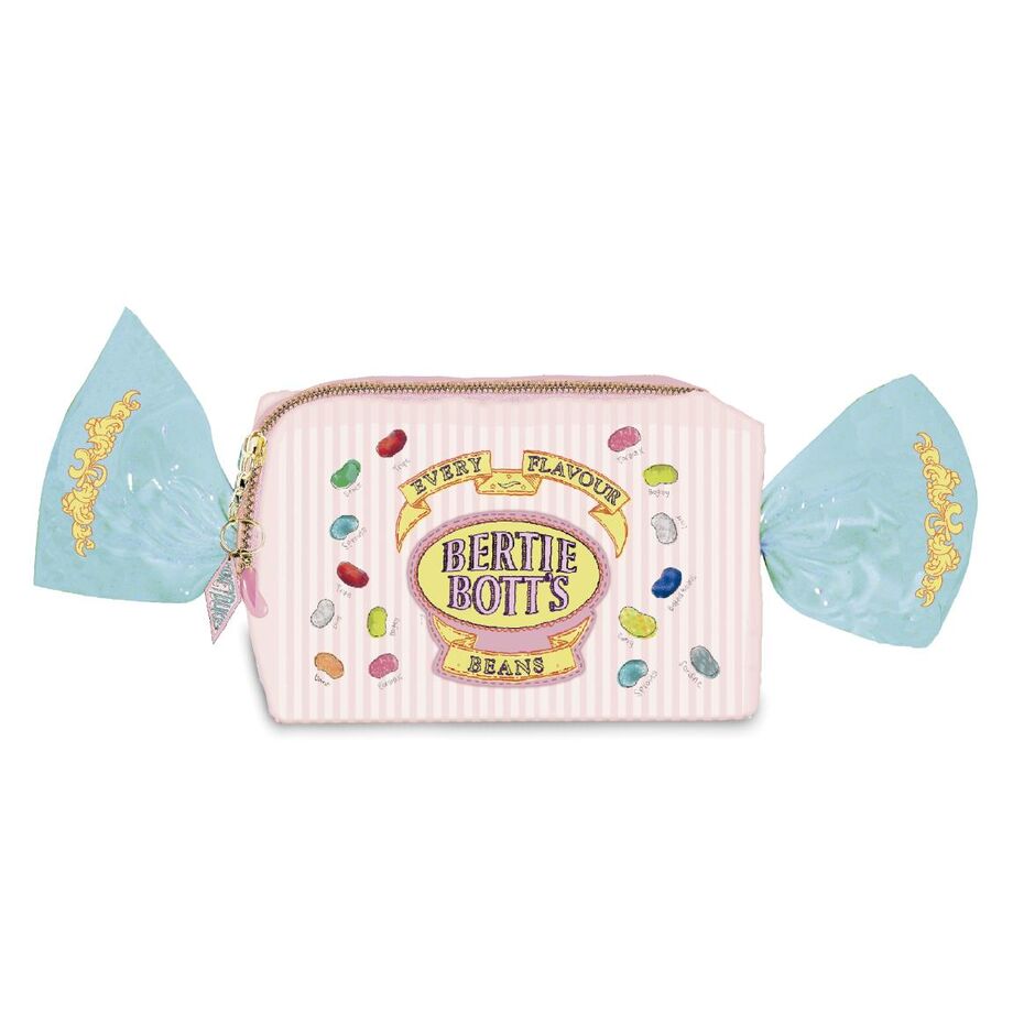 Imagen 1 - Neceser Aseo Viaje Honeydukes Harry Potter