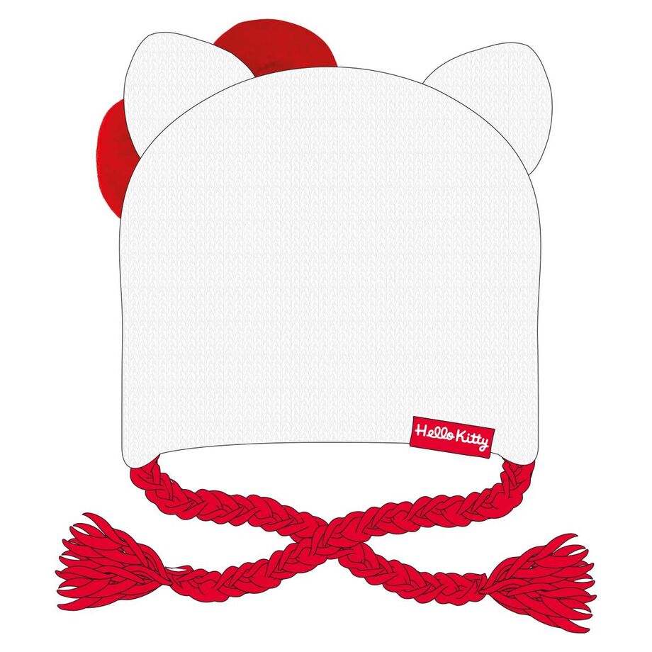 Imagen 2 - Gorro Hello Kitty