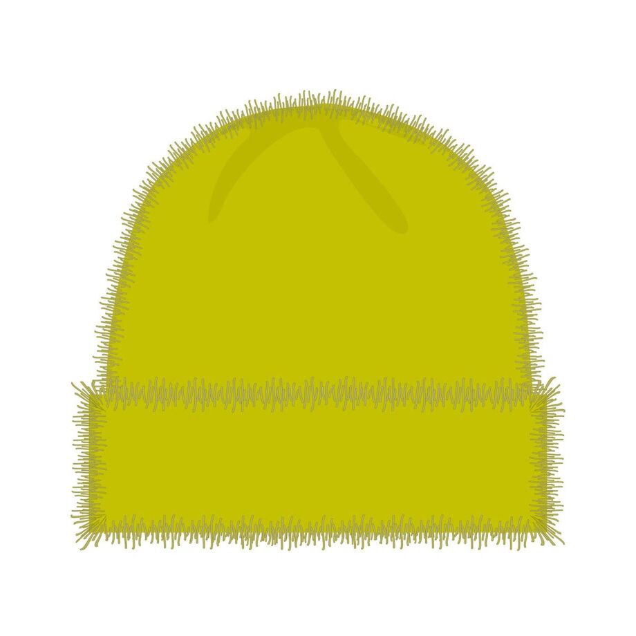 Imagen 2 - Gorro El Grinch