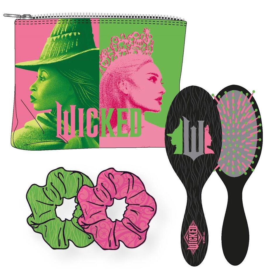 Imagen 4 - Set Belleza Wicked