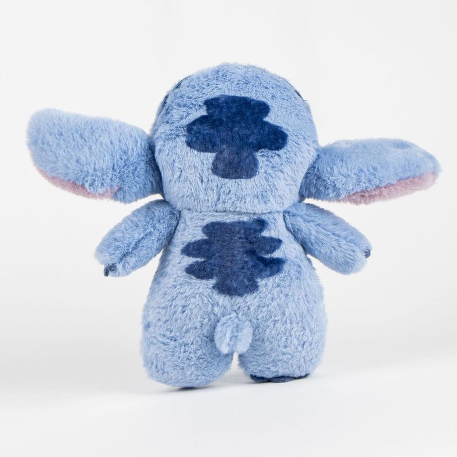 Imagen 2 - Bolso Peluche Stitch Disney