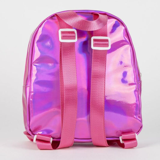 Imagen 2 - Mochila Casual Barbie 23Cm