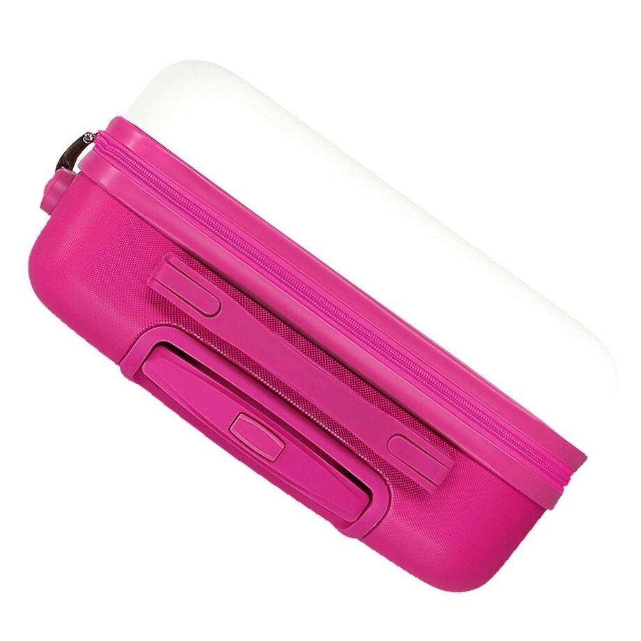 Imagen 3 - Maleta Trolley Abs Magic Minnie Disney 55Cm