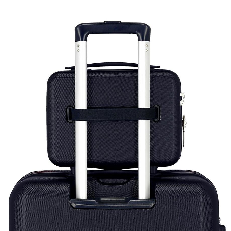 Imagen 7 - Neceser Abs Comic Mickey Disney Adaptable